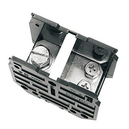 RT300-21 DIN Rail terminal block